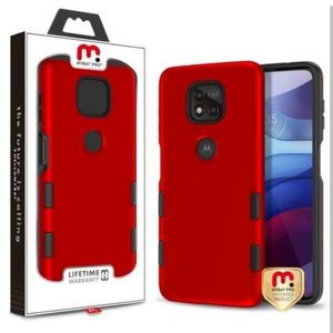 MyBat Motorolo Moto G Power Case